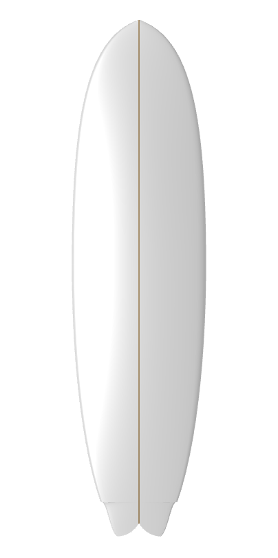 Garza Bat Wing